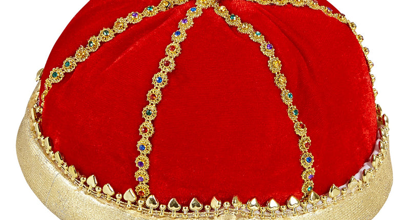 Widmann SRL Koningskroon stof