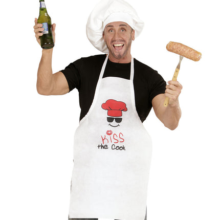 Widmann SRL Kook schorten