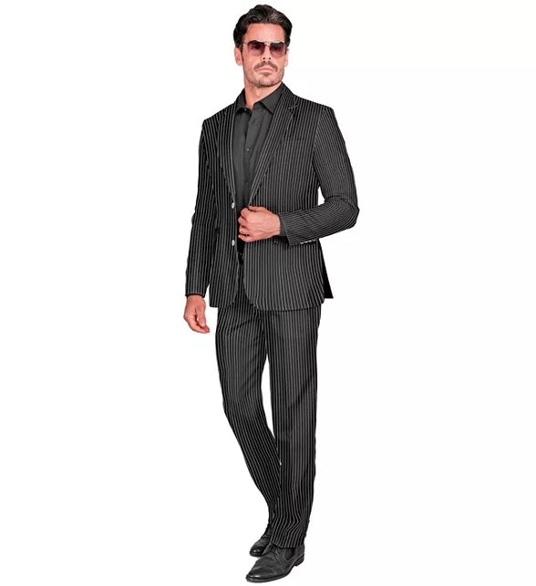 Widmann SRL Kostuum gangster suit