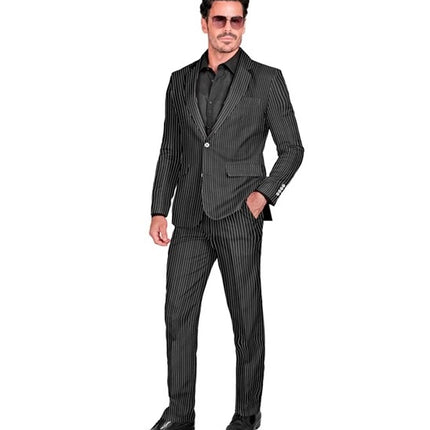 Widmann SRL Kostuum gangster suit