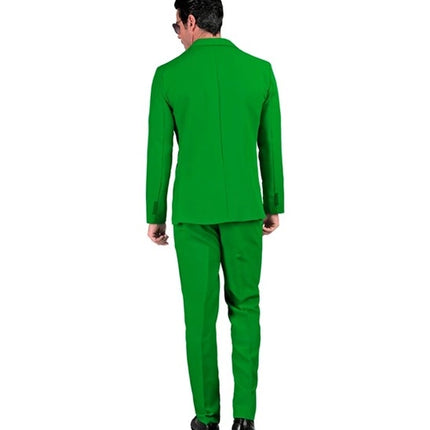 Widmann SRL Kostuum groen suit