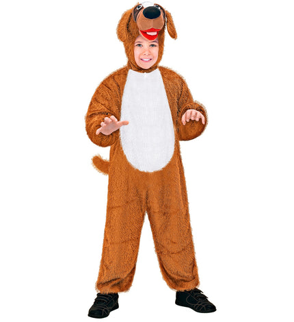 Widmann SRL Kostuum hond Thuur