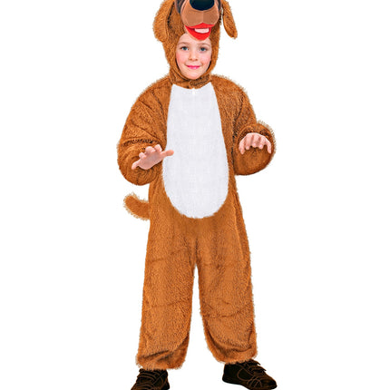 Widmann SRL Kostuum hond Thuur