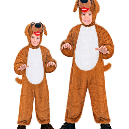 Widmann SRL Kostuum hond Thuur