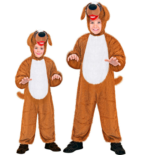 Widmann SRL Kostuum hond Thuur