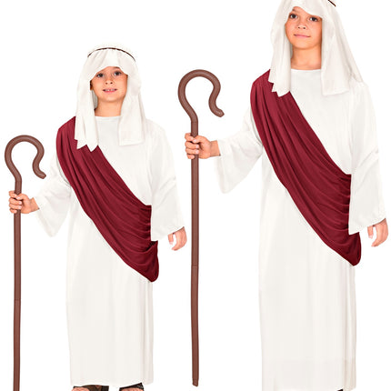 Widmann SRL Kostuum Jezus kind