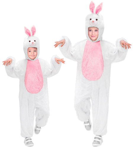 Widmann SRL Kostuum konijn Snuffie