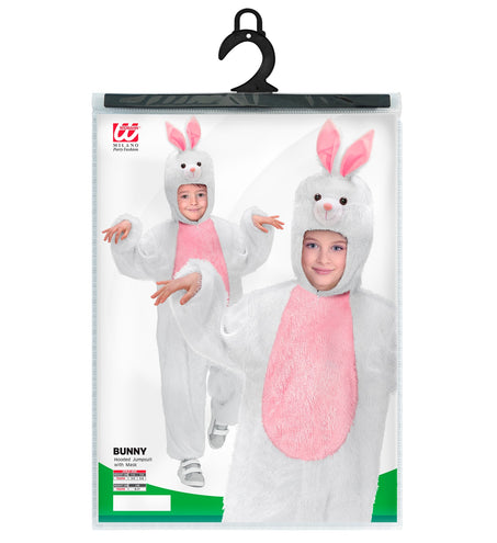 Widmann SRL Kostuum konijn Snuffie