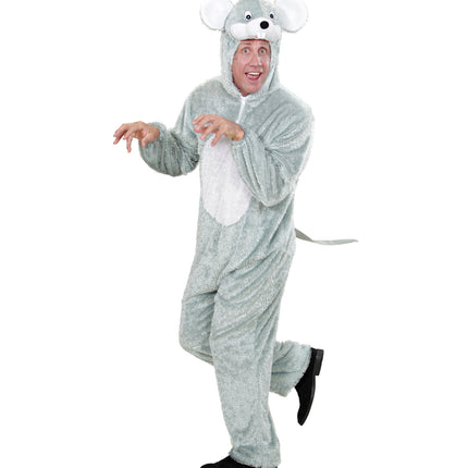 Widmann SRL Kostuum muis Shila