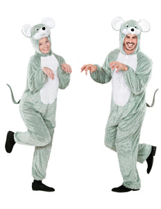 Widmann SRL Kostuum muis Shila