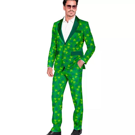 Widmann SRL Kostuum st. patrick's day suit