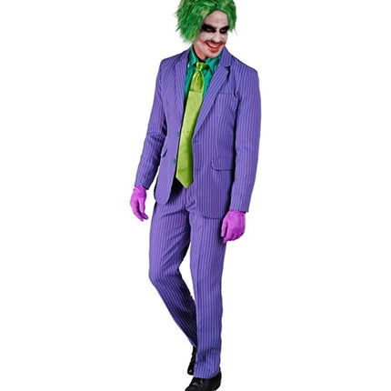 Widmann SRL Kostuum wreede clown suit