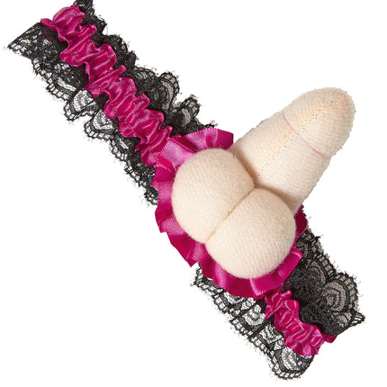 Widmann SRL Kousenband Penis