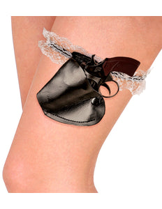 Widmann SRL Kousenband voor pistool