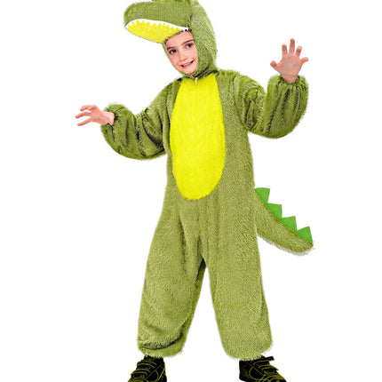 Widmann SRL Krokodil pak kind Crokky