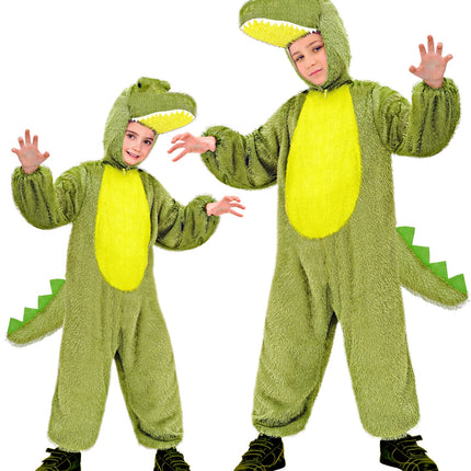 Widmann SRL Krokodil pak kind Crokky