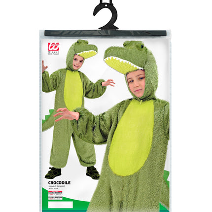 Widmann SRL Krokodil pak kind Crokky