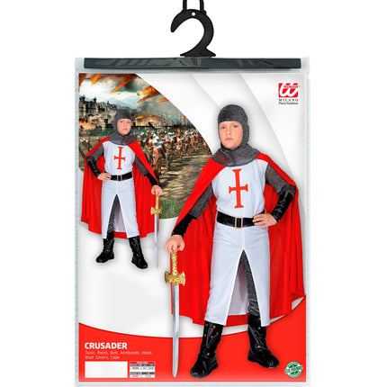 Widmann SRL Kruisvaarder Jongen