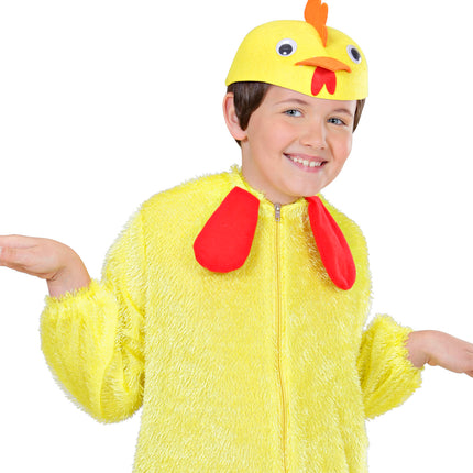 Widmann SRL Kuiken hoed vilt