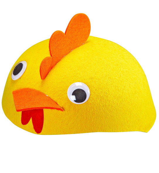 Widmann SRL Kuiken hoed vilt