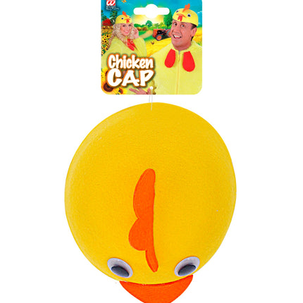 Widmann SRL Kuiken hoed vilt