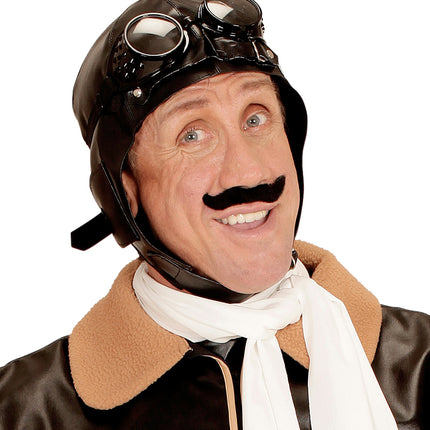 Widmann SRL Laboratoriumbril of vliegeniersbril