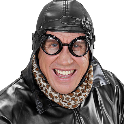 Widmann SRL Laboratoriumbril of vliegeniersbril