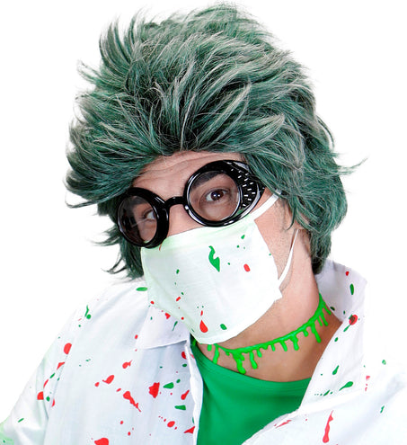 Widmann SRL Laboratoriumbril of vliegeniersbril