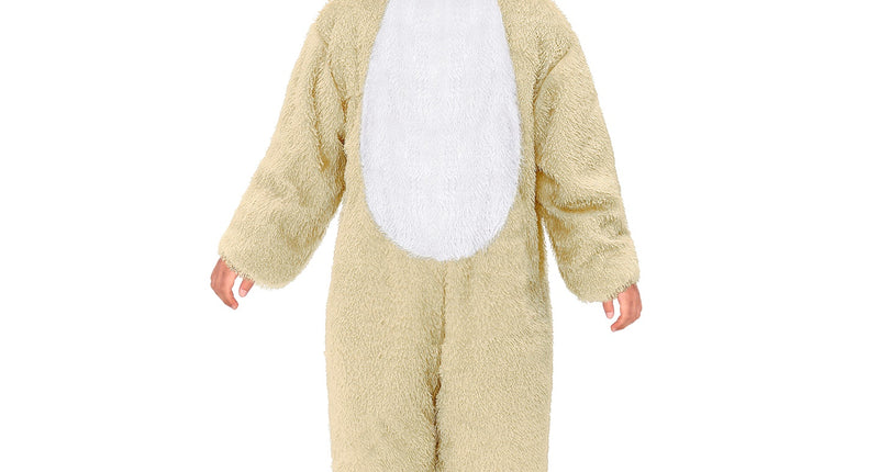 Widmann SRL Lammetjes pak kind Olaf