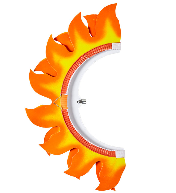 Widmann SRL Lampion decoratie zon