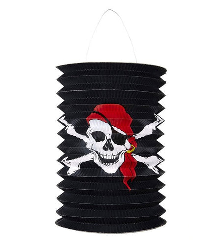 Widmann SRL Lampion piraat