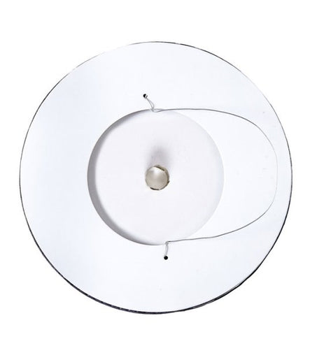 Widmann SRL Lampion piraat