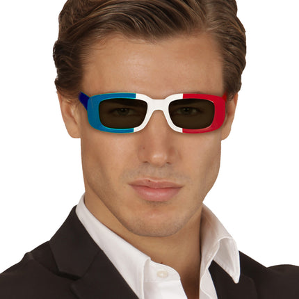 Widmann SRL Landenbril Frankrijk heren