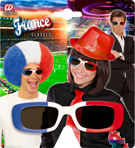 Widmann SRL Landenbril Frankrijk heren