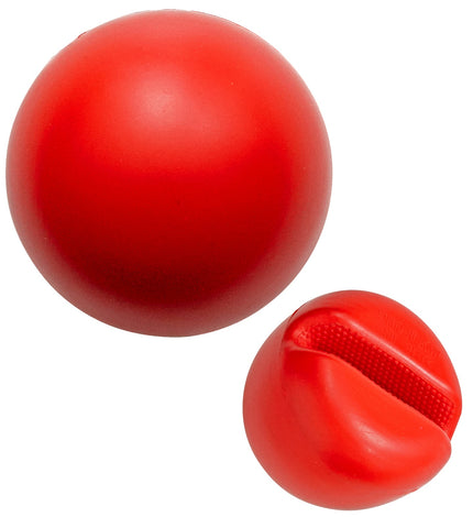 Widmann SRL Latex foam clownsneus