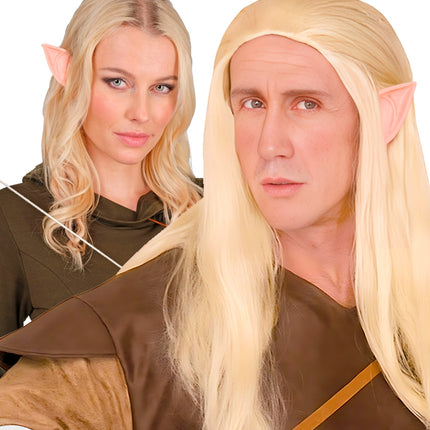 Widmann SRL Latex puntoren Elf