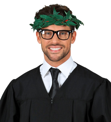 Widmann SRL Lauwerkrans afgestudeerde