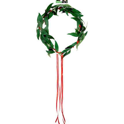 Widmann SRL Lauwerkrans afgestudeerde