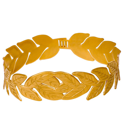 Widmann SRL Lauwerkrans budget plastic