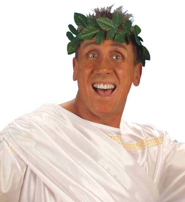 Widmann SRL Lauwerkrans groen