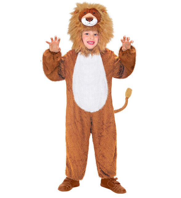 Widmann SRL Leeuwen pak kind Simba