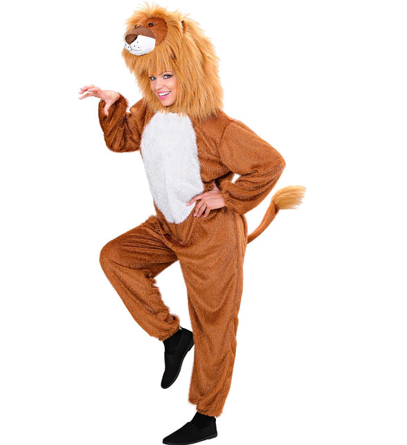 Widmann SRL Leeuwenkostuum Frits