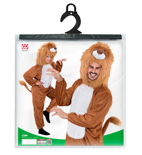 Widmann SRL Leeuwenkostuum Frits