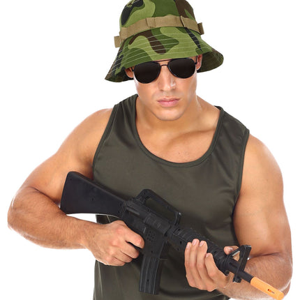 Widmann SRL Leger vishoed