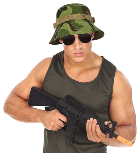 Widmann SRL Leger vishoed