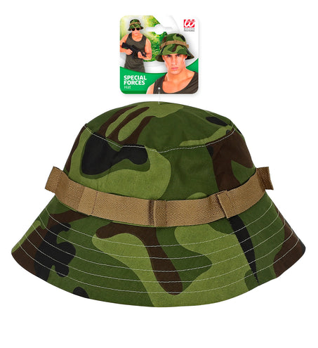 Widmann SRL Leger vishoed