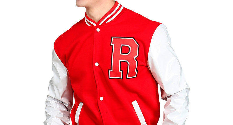 Widmann SRL Leuke college jas John T volwassenen