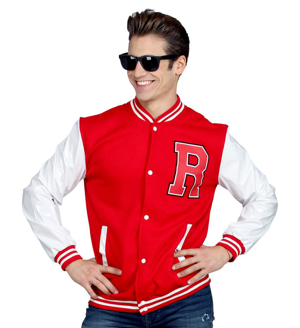 Widmann SRL Leuke college jas John T volwassenen