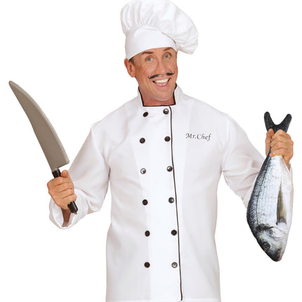 Widmann SRL Levensechte vis 55cm