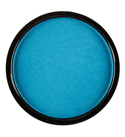 Widmann SRL Licht blauwe schmink waterbasis